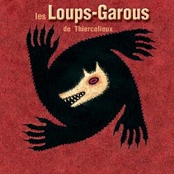 Jeux loup garoux