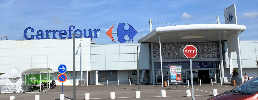 Carrefour