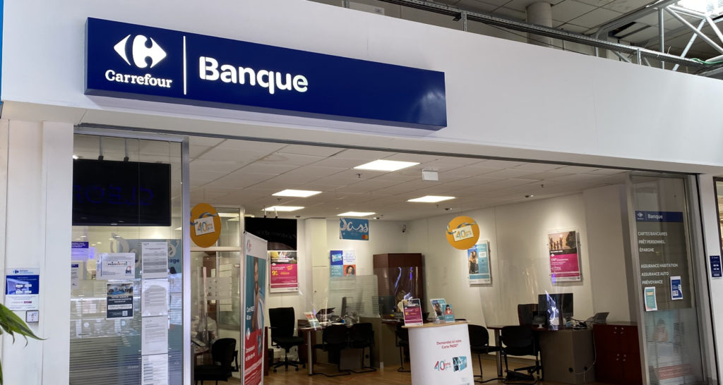 Carrefour Banque