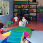 creche salle motricite barentin