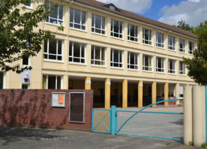 ecole anna de noailles barentin