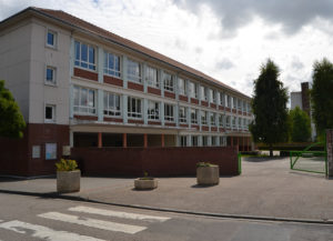 ecole_fontenelle la champmesle barentin