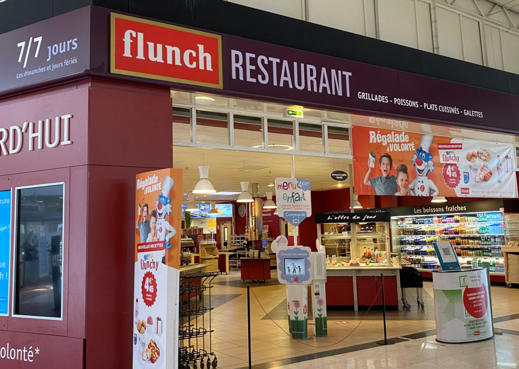 Flunch