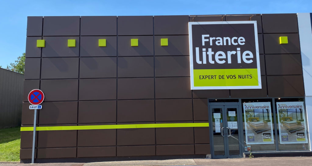 France Literie