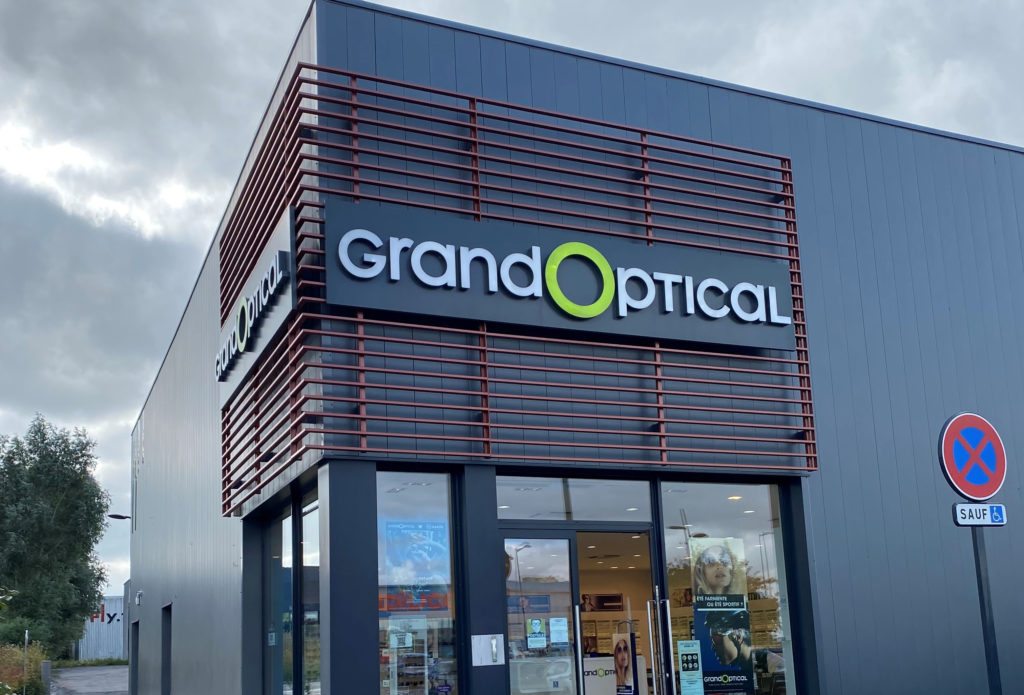 Grand Optical