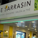 restaurant Le Sarrasin