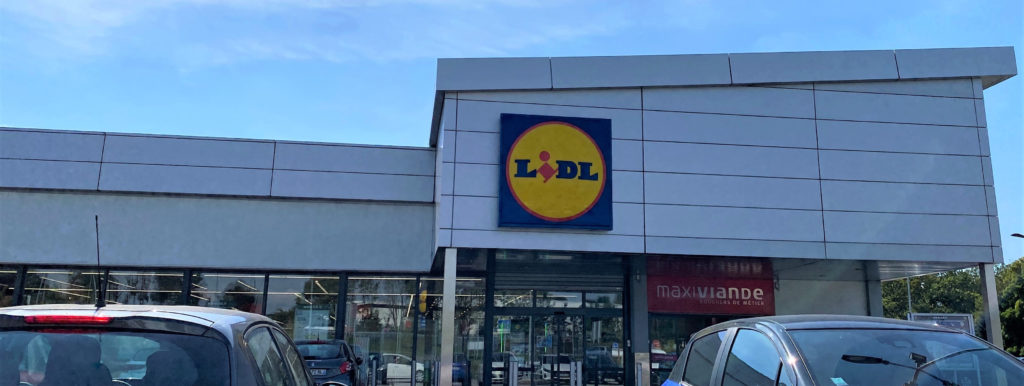 Lidl