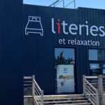 magasin literie store