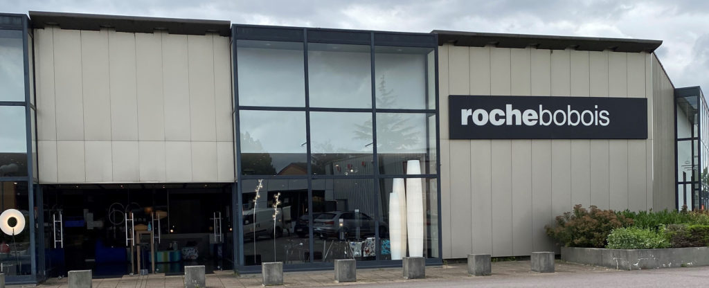 Roche Bobois