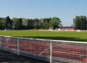 stade guillemot barentin