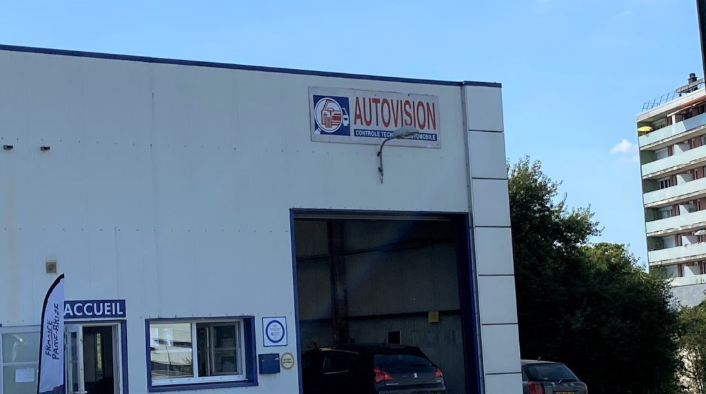 autovision