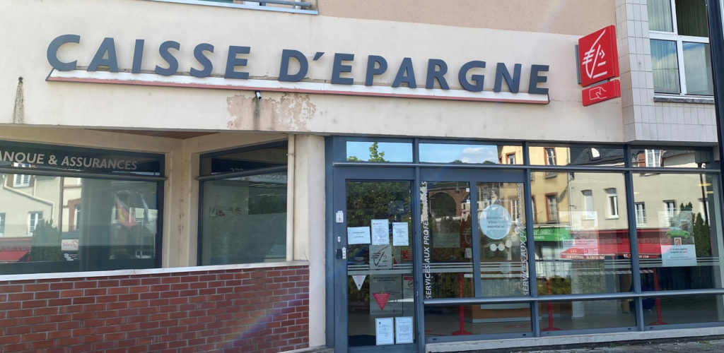 caisse d'epargne