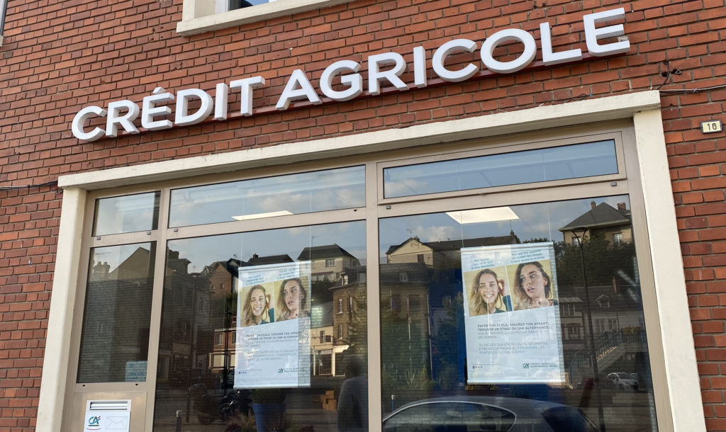 Crédit Agricole