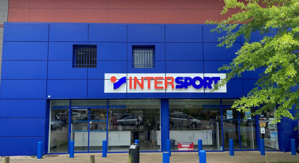 Intersport