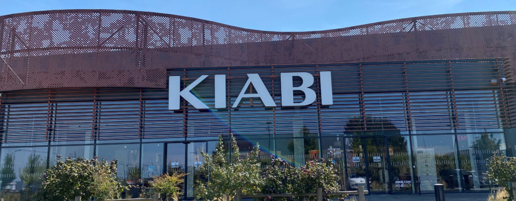 Kiabi