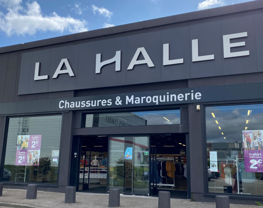 La Halle