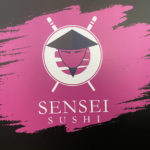 sensei sushi