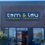 magasin tom & lou