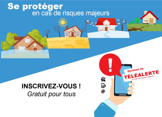 téléalerte