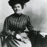 Clara Zetkin