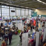 Forum des métiers, de la formation et de l'emploi