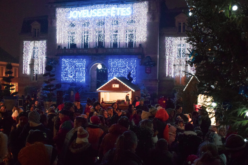 marché de noel 6