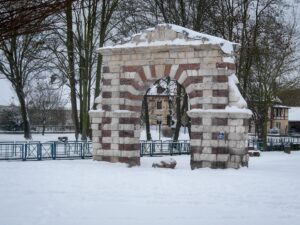 Alerte orange vigilance neige et verglas ce mercredi 17 janvier