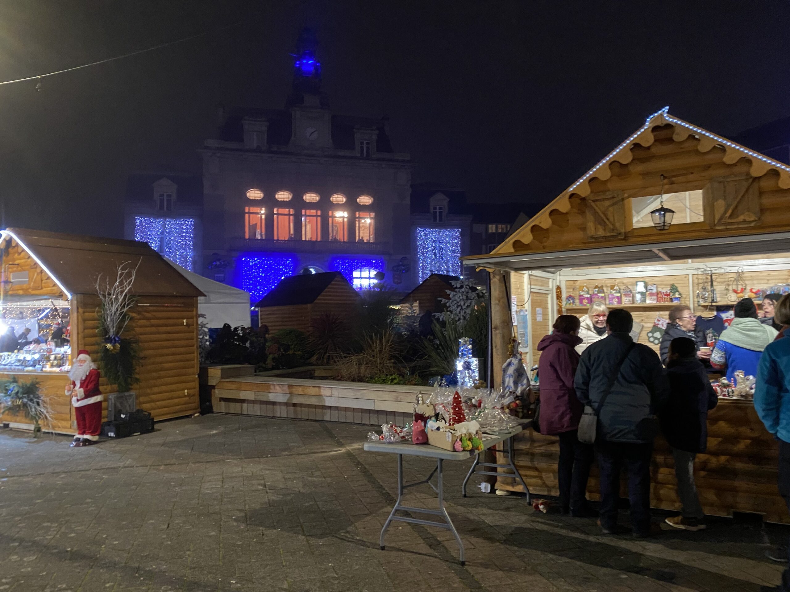 marché de noel 8