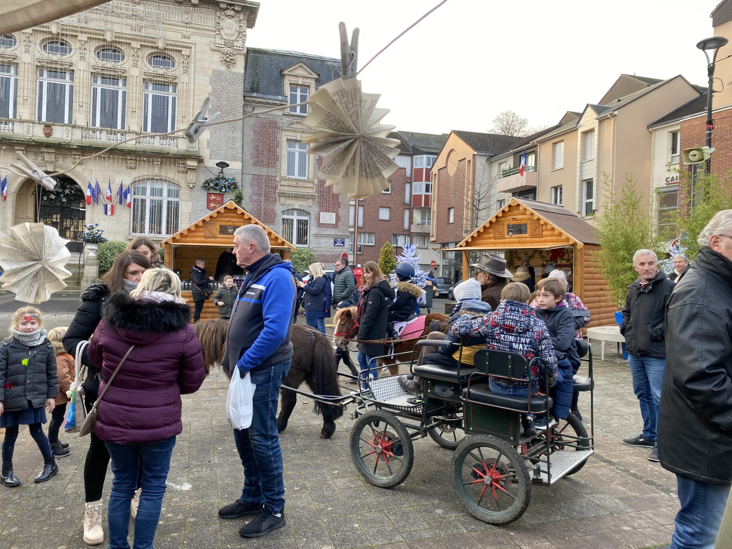 marché de noel 9