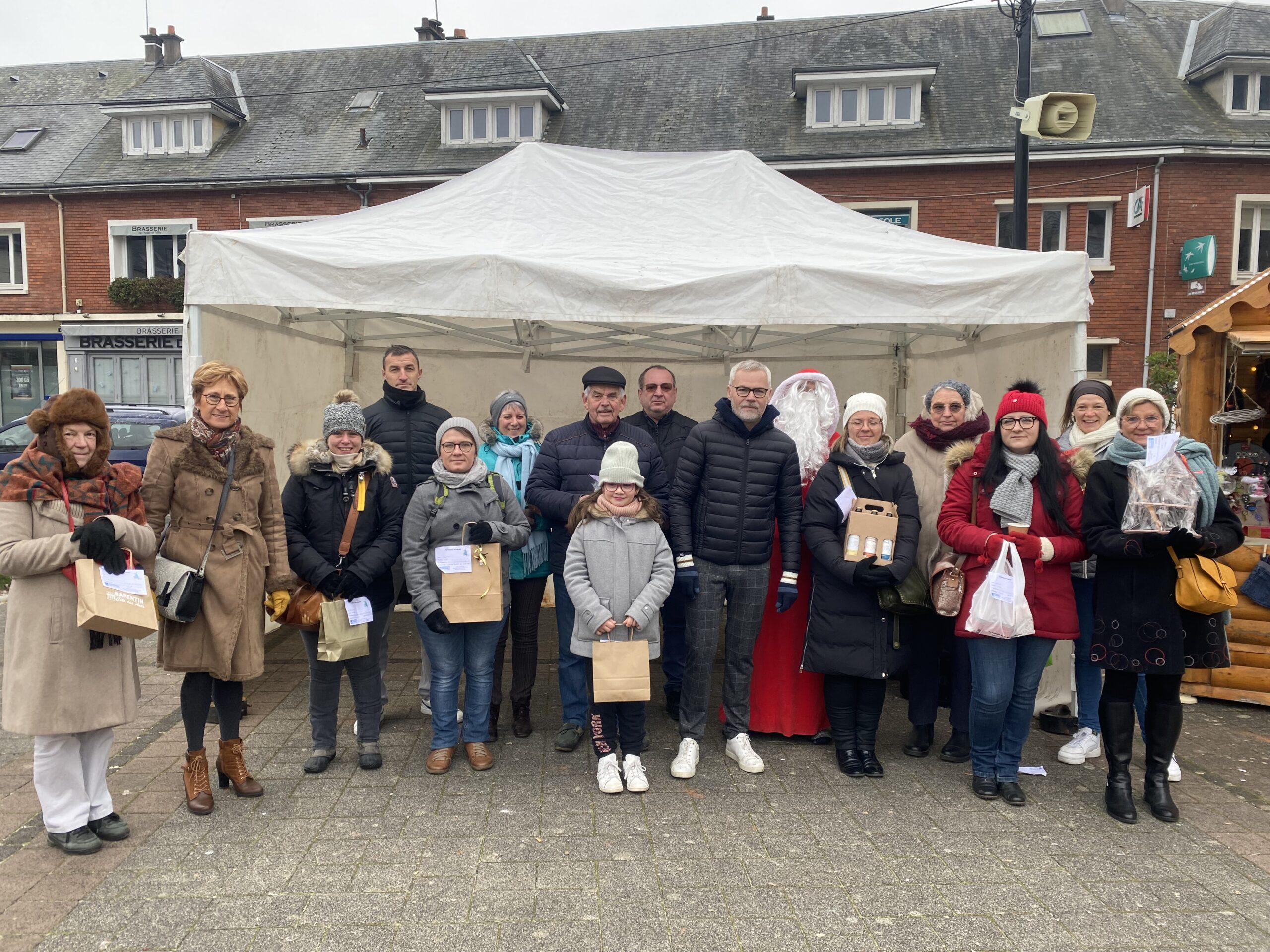 marché de noel 2