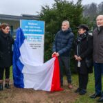 inauguration maison de services à la population de barentin