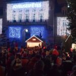 Marché de Noël de Barentin