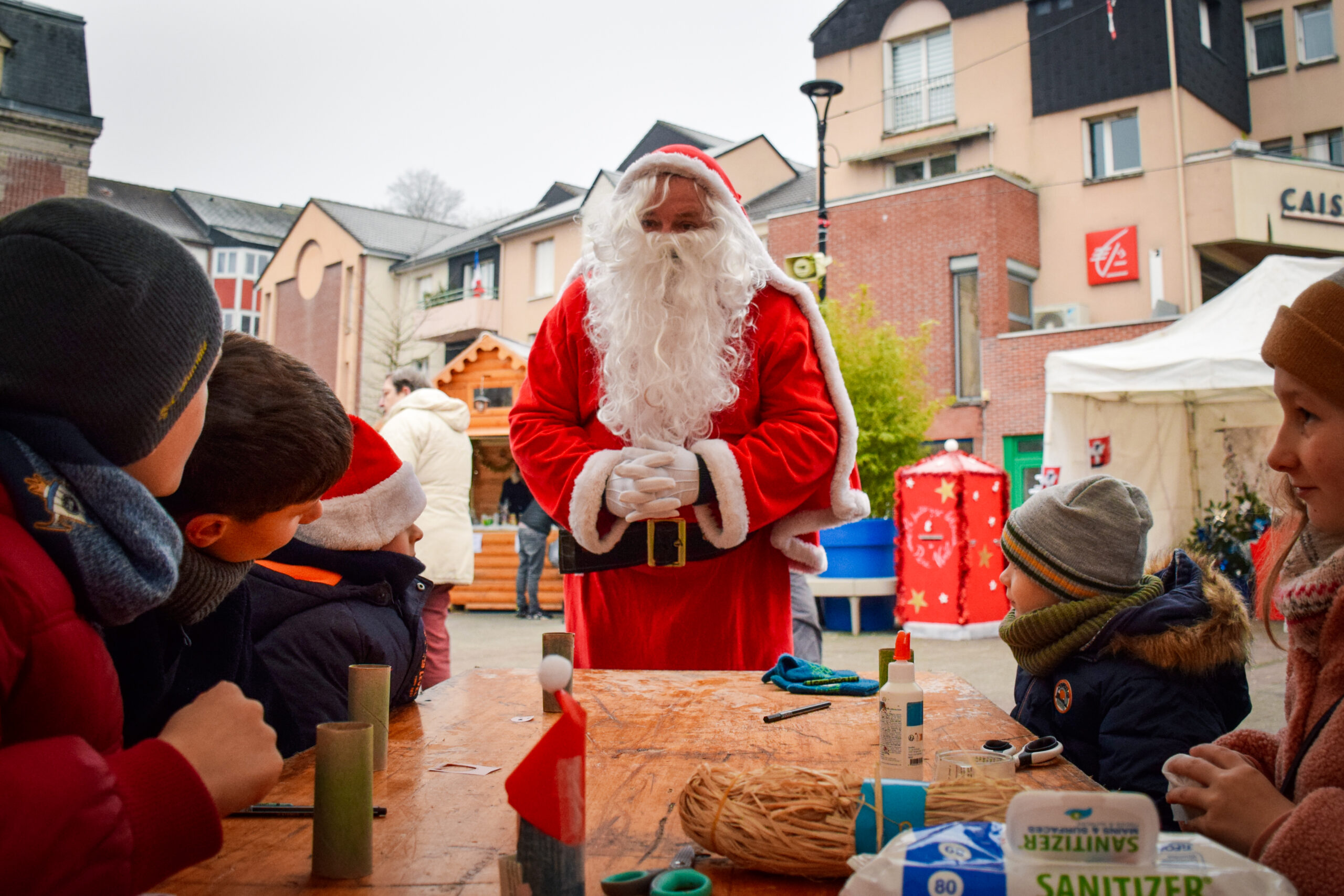 marché de noel 3