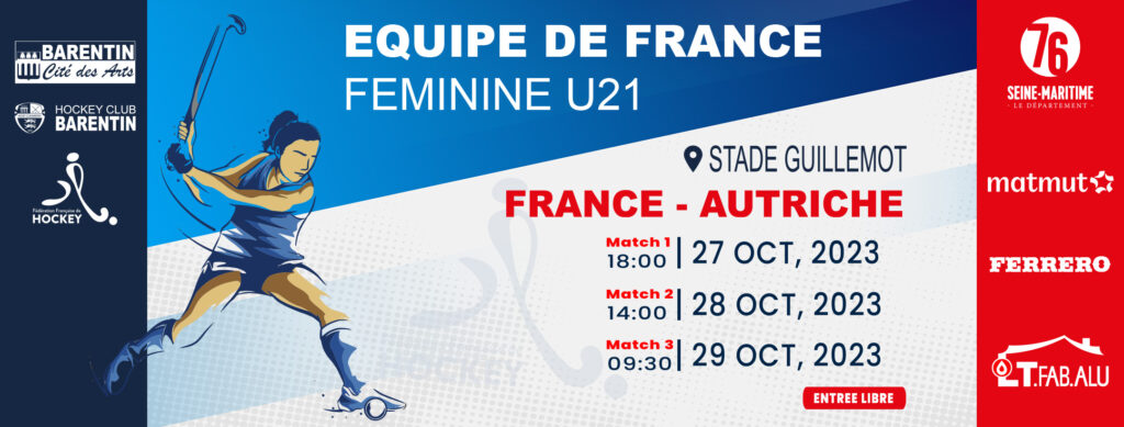 équipe de france u21