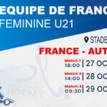 équipe de france u21