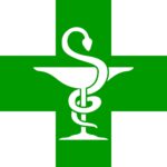 logo pharmacie