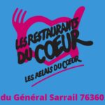 les Restos du Coeur Barentin