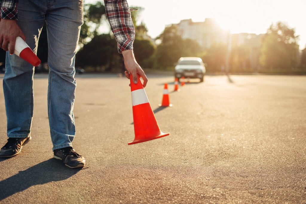 sécurité routière